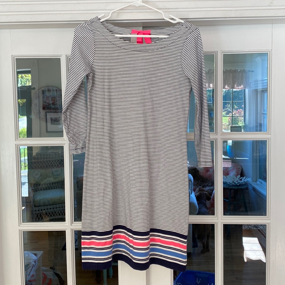 New Lilly Pulitzer Dress